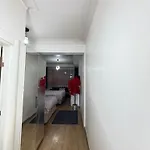 Turan Appart hôtel 3*