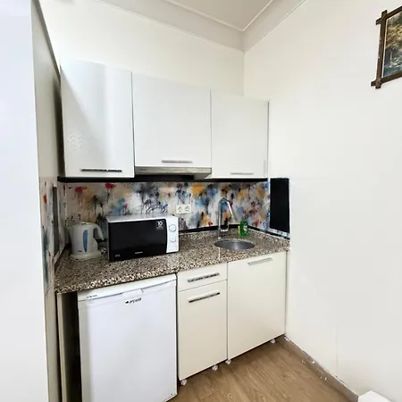 Appart hôtel Turan Istambul