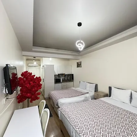 Turan Aparthotel