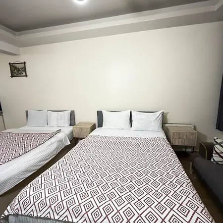 Aparthotel Turan