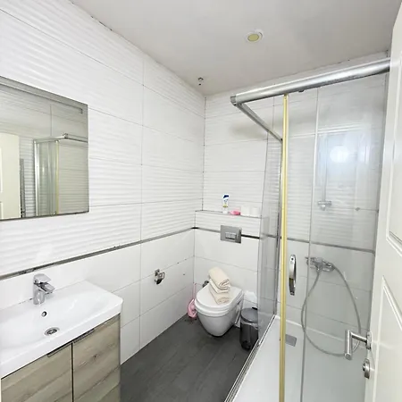 Lejlighedshotel Turan