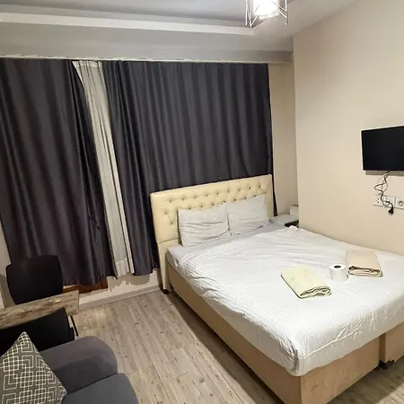 Turan 3* Istanbul