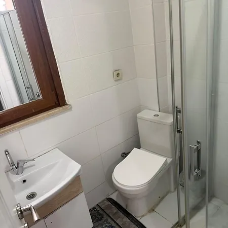 Turan Lejlighedshotel