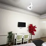公寓式酒店 Turan 3*