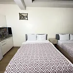 Turan 公寓式酒店 3*